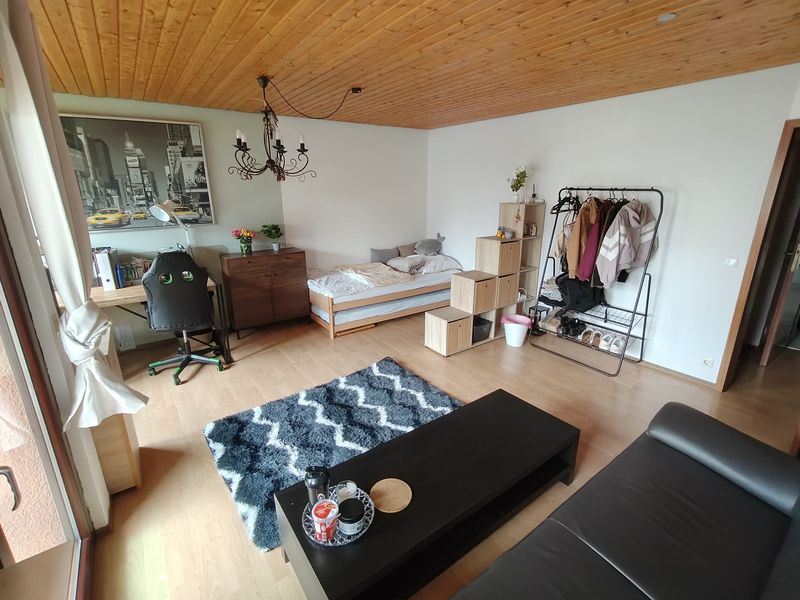 Wohnen in netter WG in Heilbronn-Neckargartach 